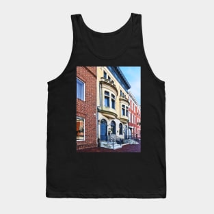 Harrisburg PA - State Street Tank Top